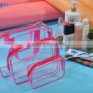 Promotional Bag in Bag Pvc Waterproof Bag thumbnail-5