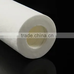 New Excellent Quality pp Sediment Filter Cartridge With 5 Micron thumbnail-6