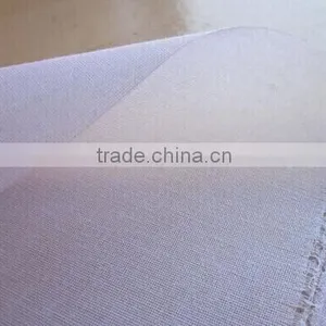 100% Polyester Cap Interlining China Supplier thumbnail-2