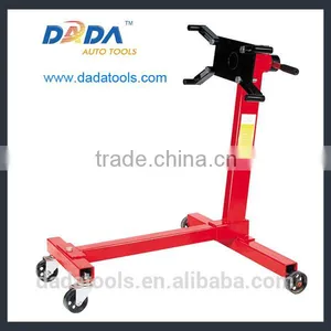 DD-ES1000 1000LBS Automotive Engine Stand, Car Rotating Engine Stand thumbnail-1