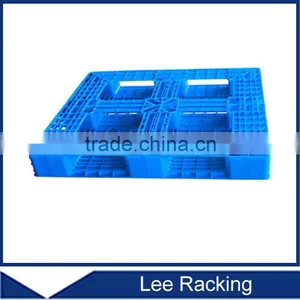 HDPE Food Grade Load Capacity Heavy Duty Plastic Pallet thumbnail-4