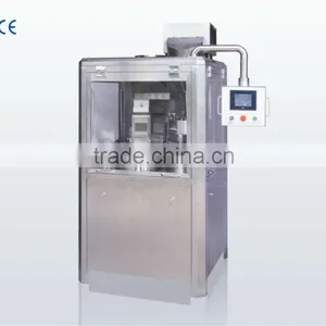 NJP-2000 Fully Automatic Hard Gelatin Capsule Filling Machine thumbnail-1