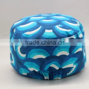 Blank 100 Polyester Printed Mesh Dome Sports Casual Cap Hat Cap Hat Colorful thumbnail-6
