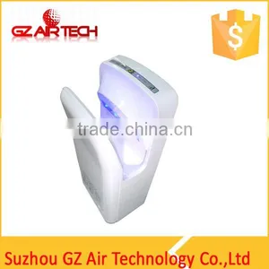 Hand Dryer for Clean Room thumbnail-2