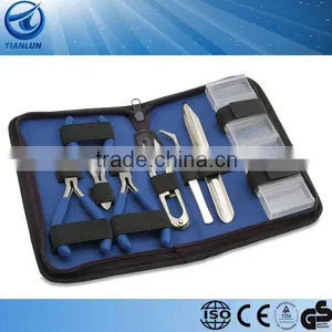 Jewelry Making Tool Kit Jewelry Pliers Jewelry Tool thumbnail-1