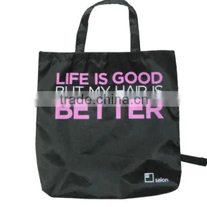 Polyester Shopping Bag thumbnail-3