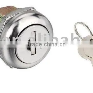 Cam Lock (D19*L16 or 11mm) thumbnail-1
