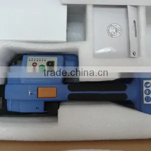 2015 Battery Powered Plastic Strapping Tool With JOYPACK thumbnail-1