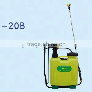 Manual Knapsack Sprayer FS-20A/B thumbnail-2