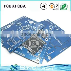 Multilayer PCB Printed Circuit Board thumbnail-1
