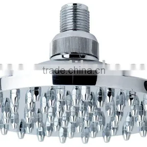 Chrome Plated Showerhead 6 Inch thumbnail-1