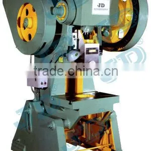 JA23-40T Punching Press Machine thumbnail-1