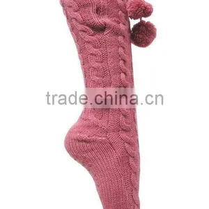 Hand Crochet Slippers thumbnail-1