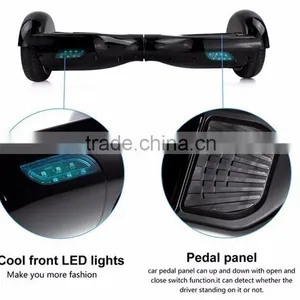 Small Size 6.5inch Children Mini Balancing Scooter Hoverboard on Sale thumbnail-4