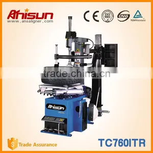 Super Automatic Tire Changer 1040mm 3 Years Warranty Time thumbnail-1