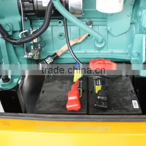 790M3/HR Diesel Water Pump Dewatering Pump With Trailer for Drainage thumbnail-6