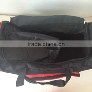 Decent Large Travel Luggage thumbnail-4