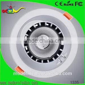 New 2015 Harga Lampu Down Light Commercial up Down Light 15 30 60 Degree Cob thumbnail-1