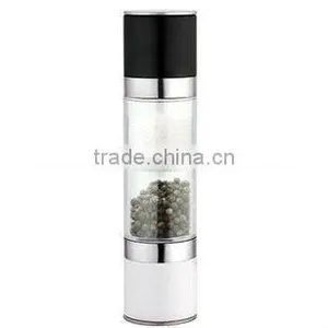 Wholesale 2 in 1 Manual Pepper Mills thumbnail-1
