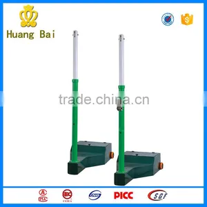 The Playground Gym Outdoor Movable Volleyball Column for Adults thumbnail-3