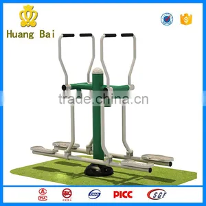 Outdoor Fitness Equipment Single Step Walking Machine thumbnail-5