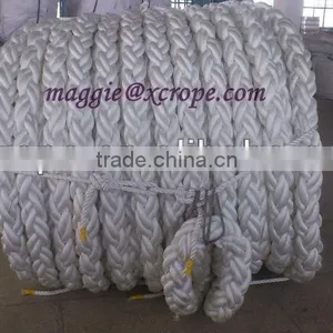 88mm Nylon Rope/1 Nylon Pulling Rope/nylon Multifilament Rope thumbnail-1