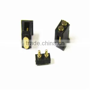 Costom Pogo Pin Laptop Charger Manufacturing thumbnail-1