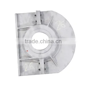 Agriculture Machine Parts and Gravity Casting Parts and Agricultural Rotary Tiller Parts thumbnail-1