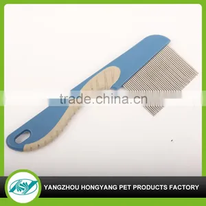 Electric Hair Straightening Ring Comb Hair Clip thumbnail-1
