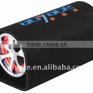 CA-803 CAR Card SPEAKER thumbnail-1