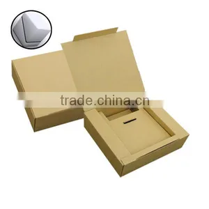 Eco Friendly Recycled Paper Box Packaging thumbnail-4