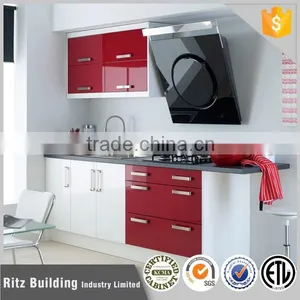 Kitchen Cabinets Wholesale, Tall and Base Kitchen Cabinet thumbnail-1