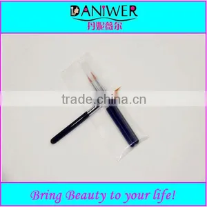 ECO Friendly Makeup Brush,Cosmetic Brush, Eyeliner thumbnail-1