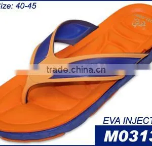 Latest Fashion Mens EVA Sandals thumbnail-5