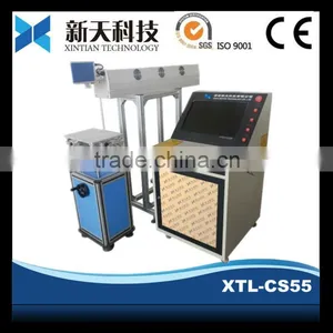 Promotion ! Gift Package Laser Engraving Machine thumbnail-1