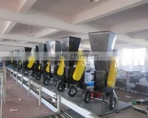 Zhejiang Greatbull Industry & Trade Co., Ltd. company overview - view 3 thumbnail