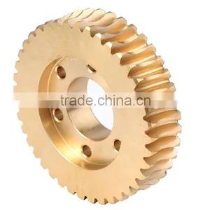 High Precision Steel Spur Gear Made by Dongguan Sanma Industrial Belts Co,Ltd thumbnail-5