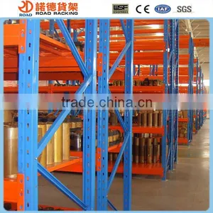 Storage Equipment Whalen Industrial Rack thumbnail-1