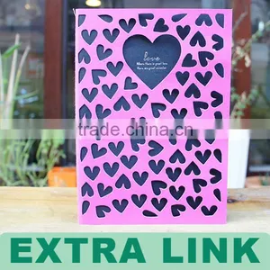 2014 Recycled Cartoon Paper Notebook Printing With High Quality And Fast Delivery thumbnail-1