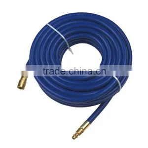 Pvc Air Hose With Air Quick Coupler thumbnail-1