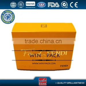 Paper Box Gift Box Packaging Box thumbnail-4