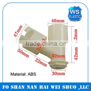 Make Plastic Washing Machine Parts Injection Mould thumbnail-1