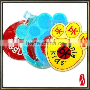 Cheap Colourful Removable Cartoon PVC Window Stickers thumbnail-1