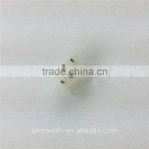 Electronic Plastic Terminal Connector/connector Terminal thumbnail-2