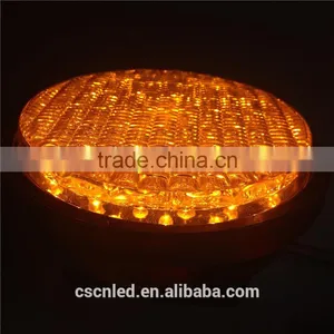 Yellow Led Mini Traffic Safety Sign thumbnail-2