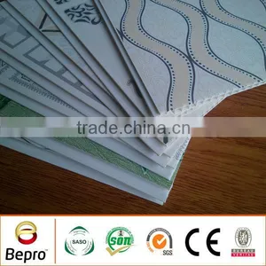 Ceiling&wall PVC Panel thumbnail-5
