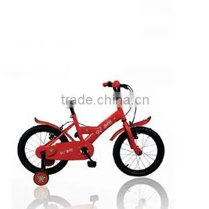 Hot Sale Kids Bikes 18 Inch Boys Bikes Made in China thumbnail-2