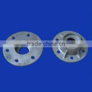 Water Glass Sand Casting Process thumbnail-1