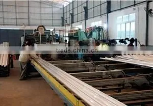 Nanhai Huixin Aluminum Company Limited Of Foshan company overview - view 1 thumbnail