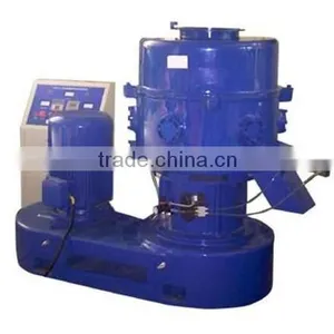 150L Mixed Type Plastic Waste Film Recycling Machine thumbnail-1